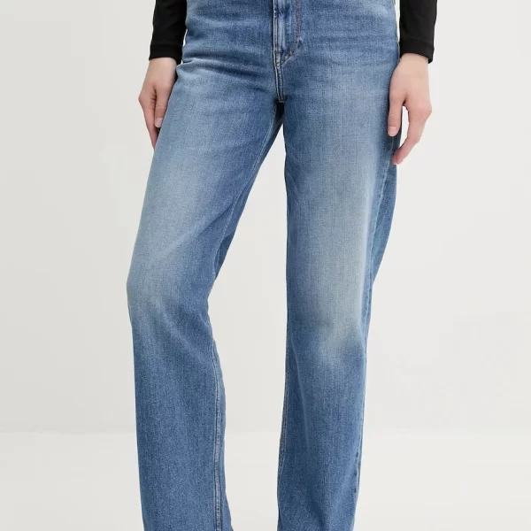 Τζιν παντελόνι Tommy Jeans