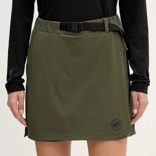 Mammut Αθλητική φούστα Mammut Trekkers