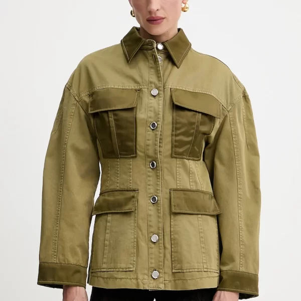 PINKO Μπουφάν Pinko