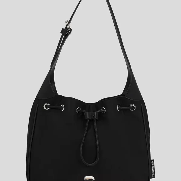 Τσάντα Karl Lagerfeld IKON NYLON