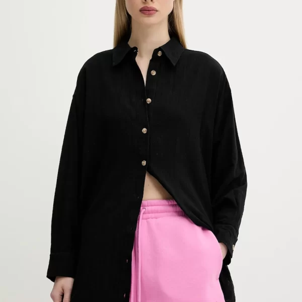 SUPERDRY Βαμβακερό πουκάμισο Superdry