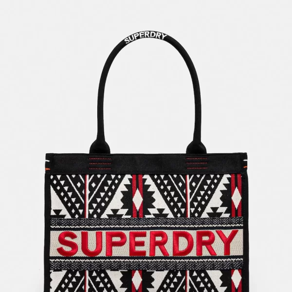 Τσάντα Superdry