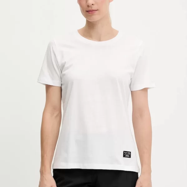 Αθλητικό μπλουζάκι Salewa Eagle