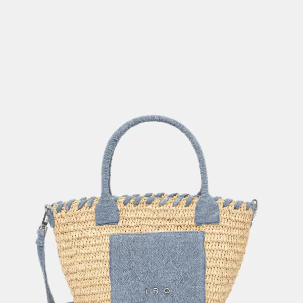 Τσάντα από ραφιά IRO