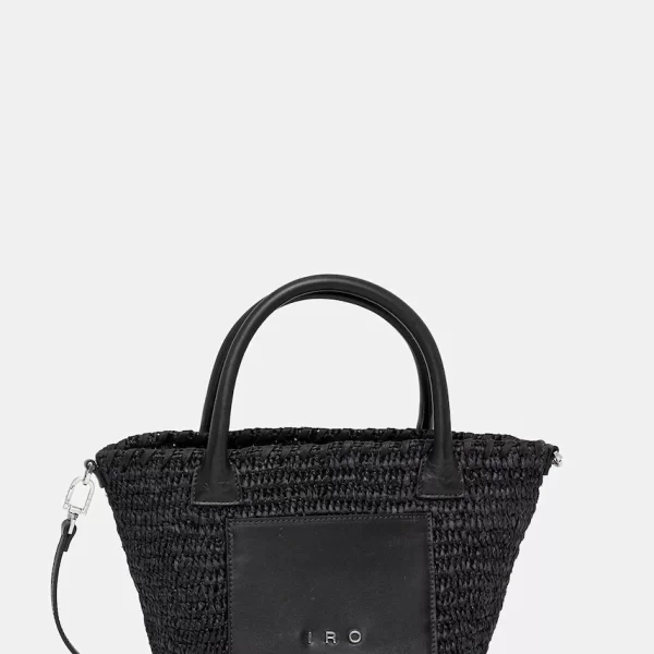 Τσάντα από ραφιά IRO