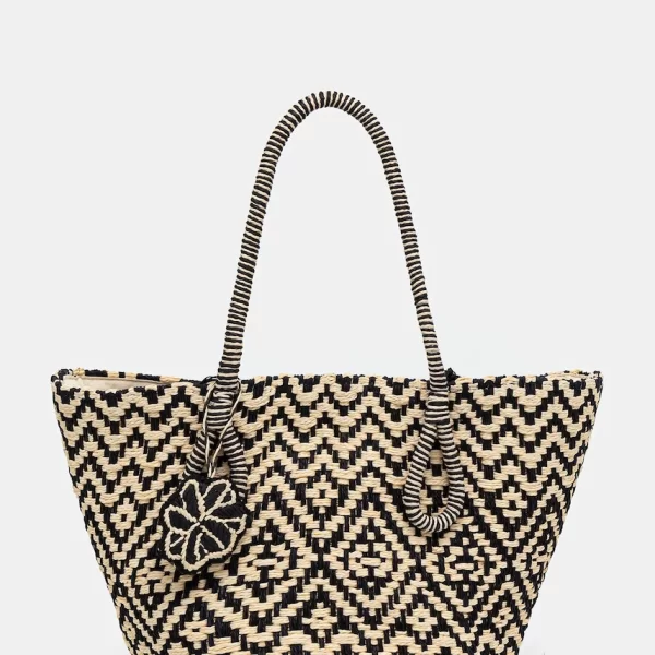 Τσάντα Hoss Intropia