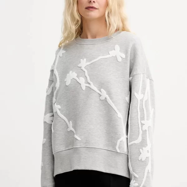 Μπλούζα MUNTHE PAWI