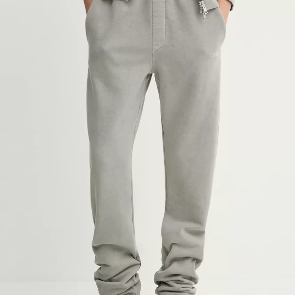 Βαμβακερό παντελόνι Won Hundred