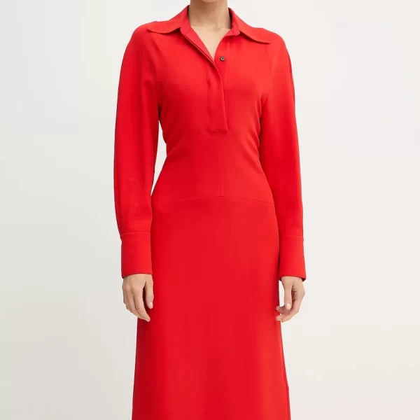 VICTORIA BECKHAM Φόρεμα Victoria Beckham