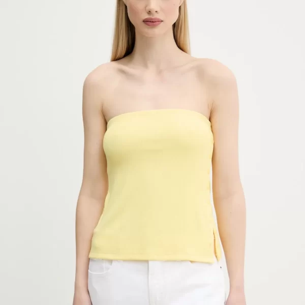 Abercrombie & Fitch Top Abercrombie & Fitch