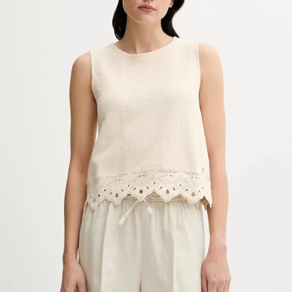 PEDRO DEL HIERRO Top Pedro del Hierro