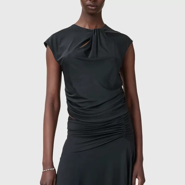 Μπλουζάκι AllSaints ANNALIE