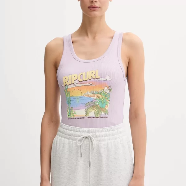 Top Rip Curl LA PALOMA