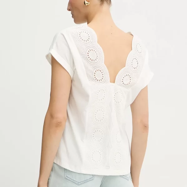 Μπλουζάκι Morgan