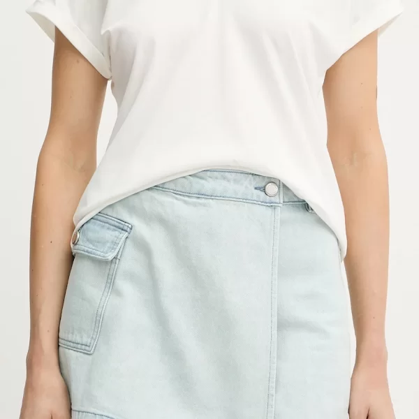 Τζιν φούστα Morgan