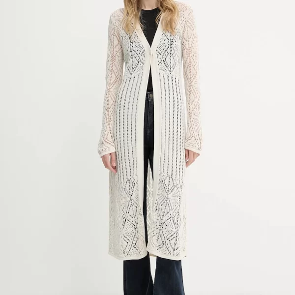 Πλεκτή ζακέτα Liu Jo