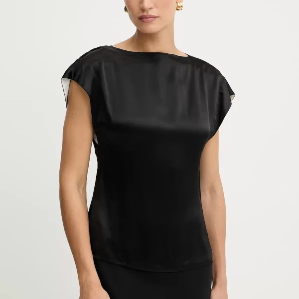 Μπλουζάκι BOSS Bashinah