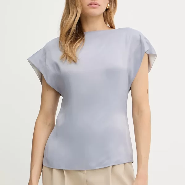 Boss Μπλουζάκι BOSS Bashinah