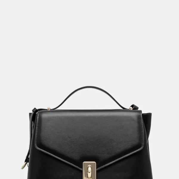 Furla Δερμάτινη τσάντα Furla