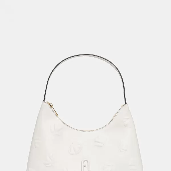 Furla Δερμάτινη τσάντα Furla