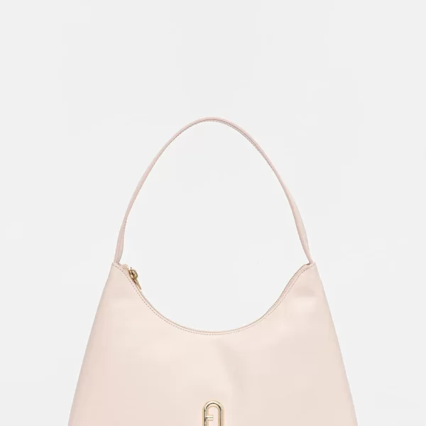 Furla Δερμάτινη τσάντα Furla