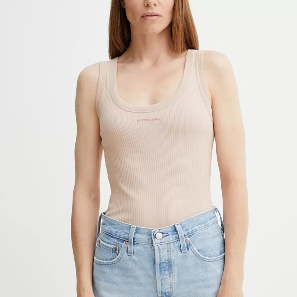 G-Star Top G-Star Raw