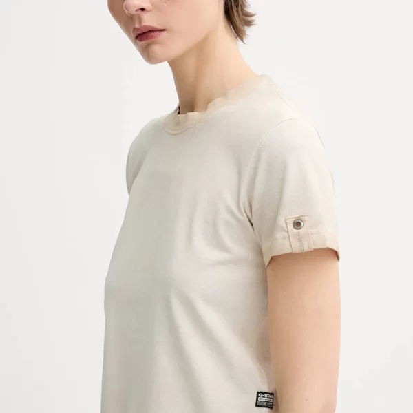 Μπλουζάκι G-Star