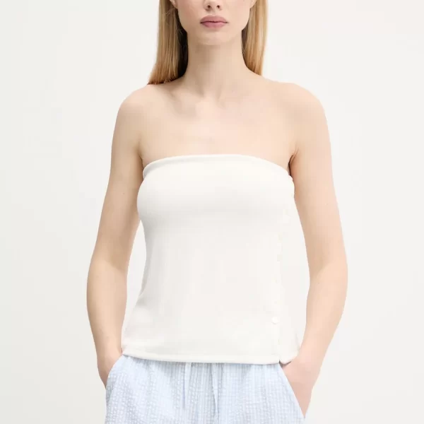 Abercrombie & Fitch Top Abercrombie & Fitch