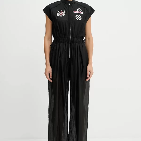 PINKO Μεταξωτή φόρμα Pinko