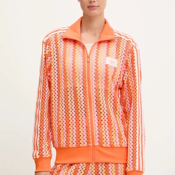 Μπλούζα adidas Originals Firebird