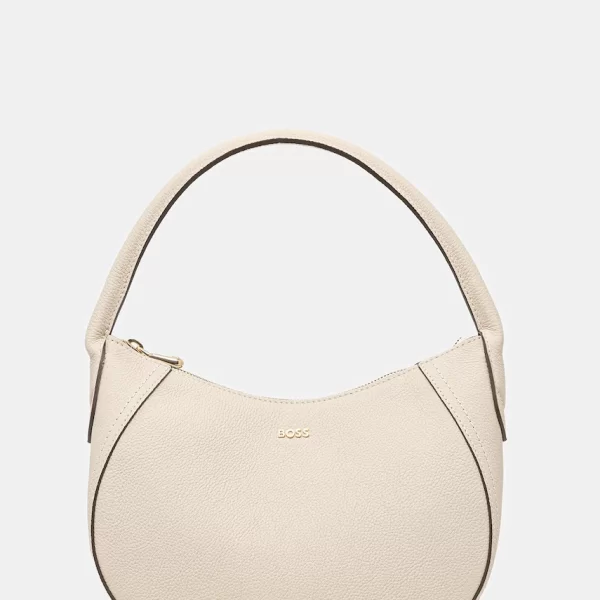 Δερμάτινη τσάντα BOSS San Jared-C