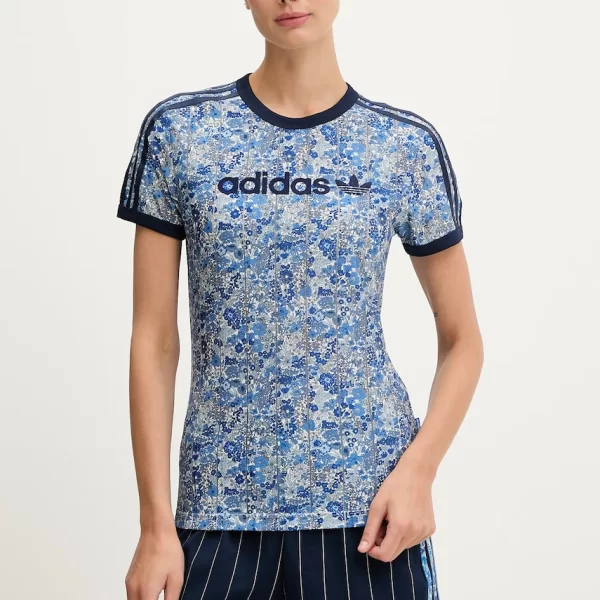 Μπλουζάκι adidas Originals Liberty