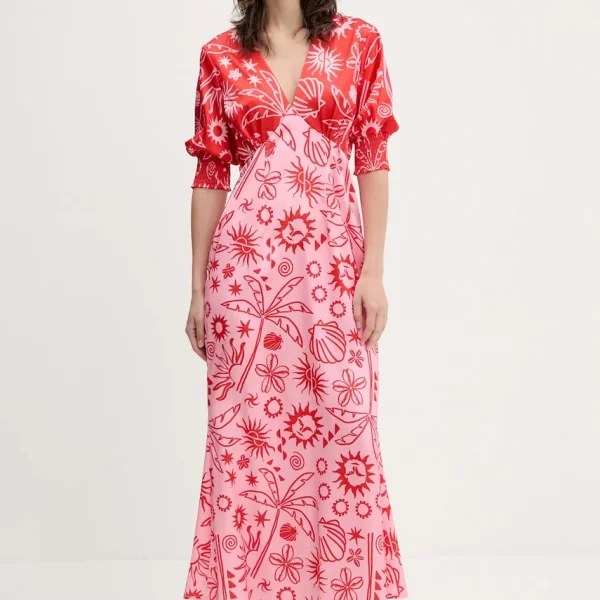 Φόρεμα Never Fully Dressed