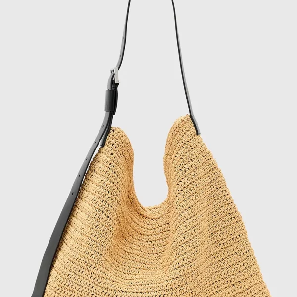 AllSaints Τσάντα AllSaints ASHA