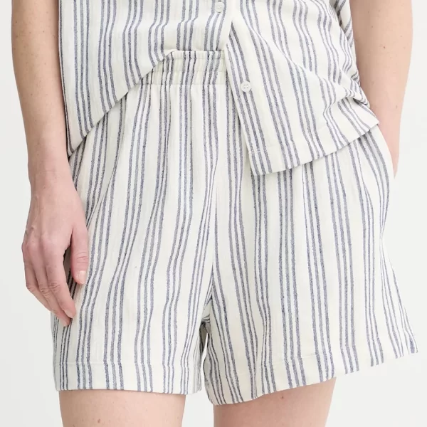 Σορτς Samsoe Samsoe SAKAJA