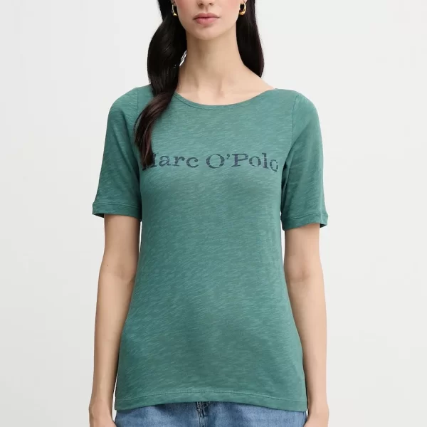 Μπλουζάκι Marc O'Polo