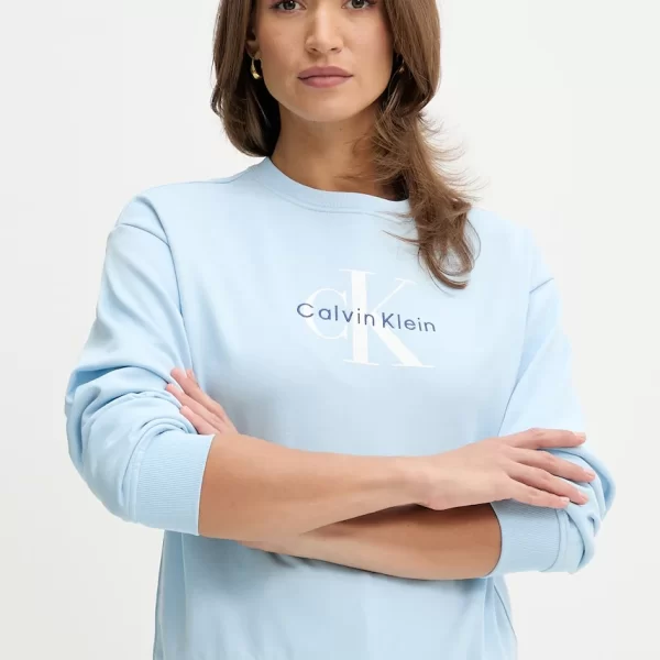 Μπλούζα Calvin Klein Jeans