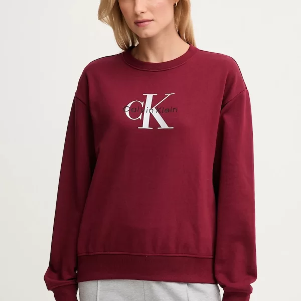 Μπλούζα Calvin Klein Jeans