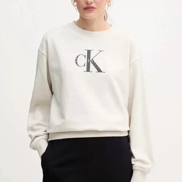 Μπλούζα Calvin Klein Jeans