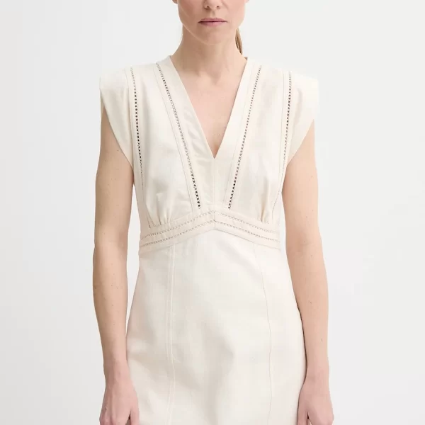 BA&SH Φόρεμα BA&SH NARIA