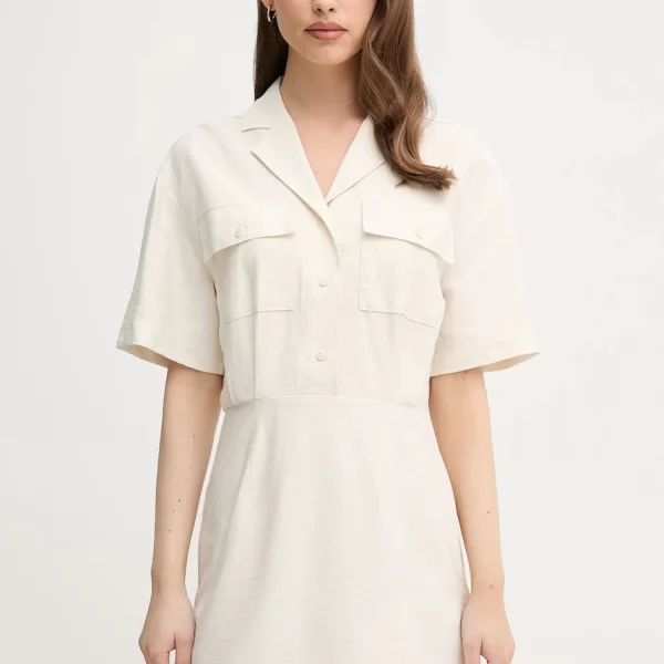 Φόρεμα Calvin Klein Jeans