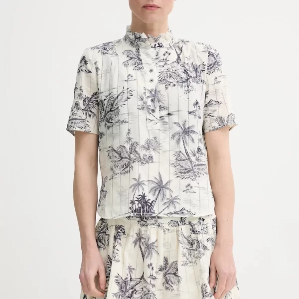 Μπλουζάκι ZADIG&VOLTAIRE