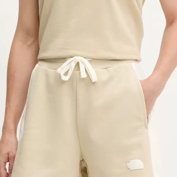 Σορτς The North Face Terry Relaxed