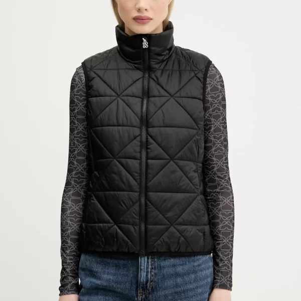 Αμάνικο μπουφάν HUGO Bashinah