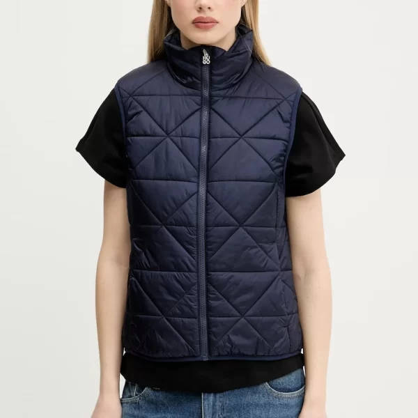 Αμάνικο μπουφάν HUGO Bashinah