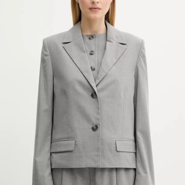 Samsoe Samsoe Σακάκι Samsoe Samsoe SARILA