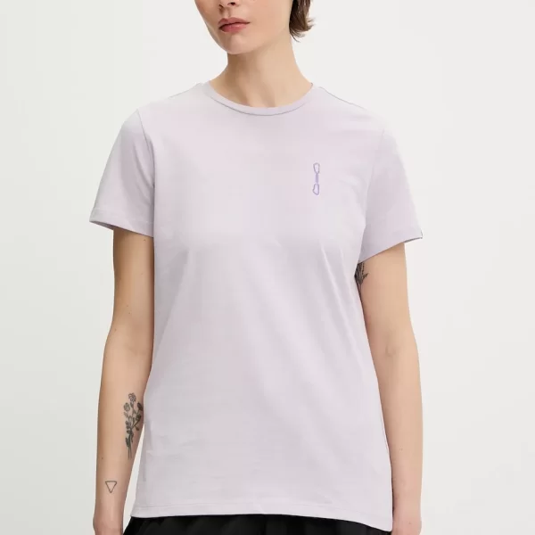 Αθλητικό μπλουζάκι Mammut Massone