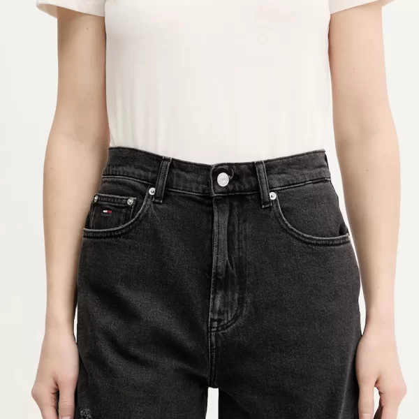 Τζιν σορτς Tommy Jeans