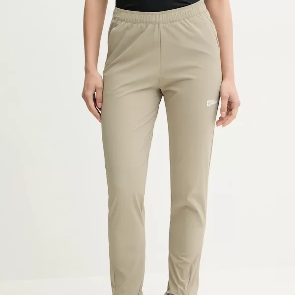 JACK WOLFSKIN Παντελόνι εξωτερικού χώρου Jack Wolfskin Prelight Swift