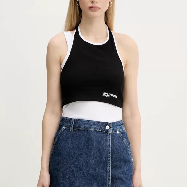 KARL LAGERFELD JEANS Top Karl Lagerfeld Jeans